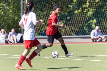 Bild 371 - wBJ ETV2 - Walddoerfer : Ergebnis: 3:0